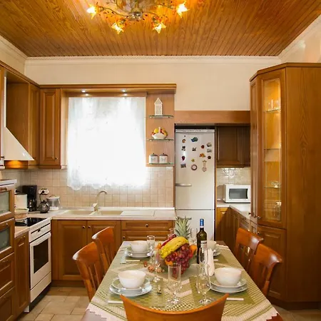 Roula's Veranda *