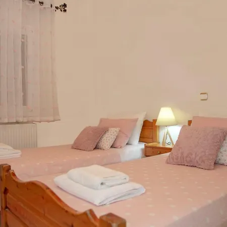 Case de vacanță Roula's Veranda